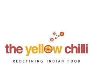 Yellow Chilli Logo