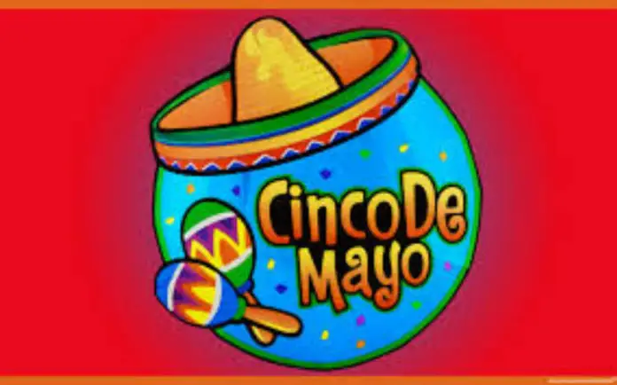 Zubies Cinco De Mayo