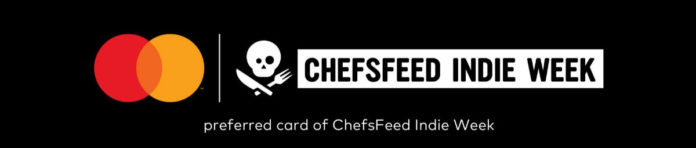 Chefs Indie Week