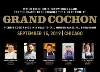 Cochon555 2019