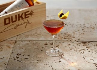 Duke Manhattan