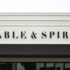 Fable & Spirit Front