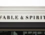 Fable & Spirit Front