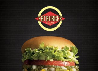 Fatburger Logo