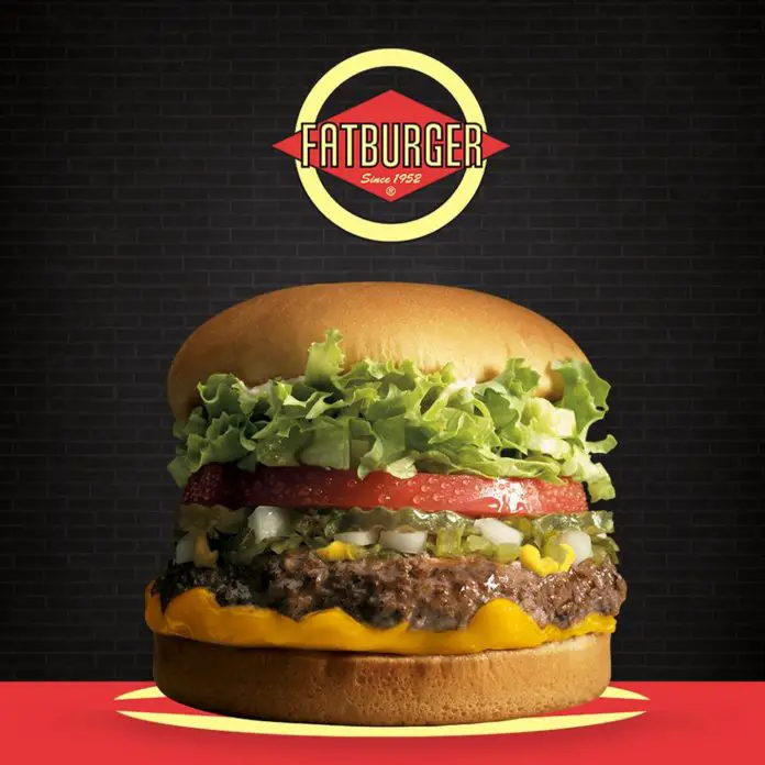 Fatburger Logo