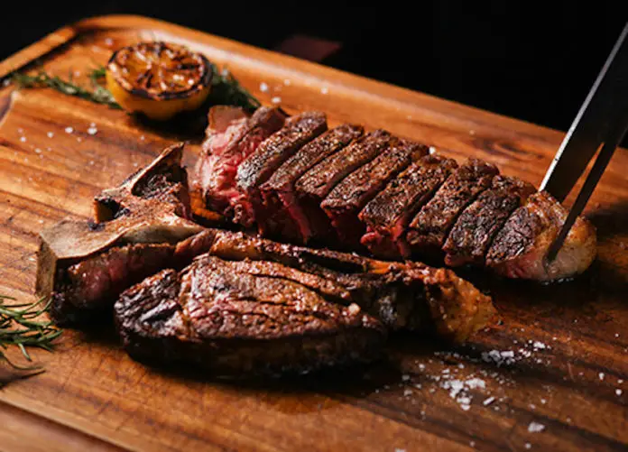 Father's Day Chianina Steakhouse