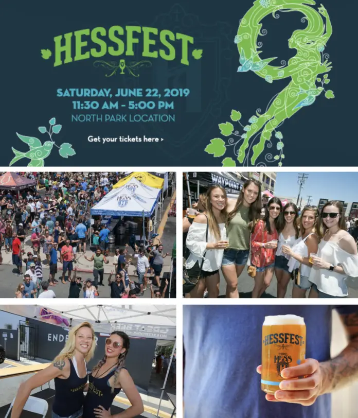 Hessfest