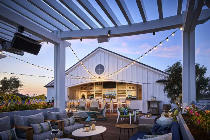 Lido House Rooftop