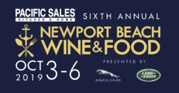 Newport Wine And Food