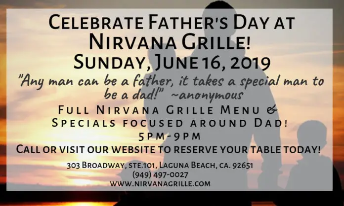 Nirvana Grille 2