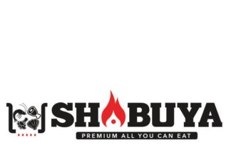 Shabuya Logo