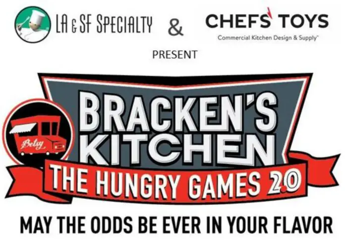 Brackens Kitchen