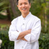 Chef Hansen Lee