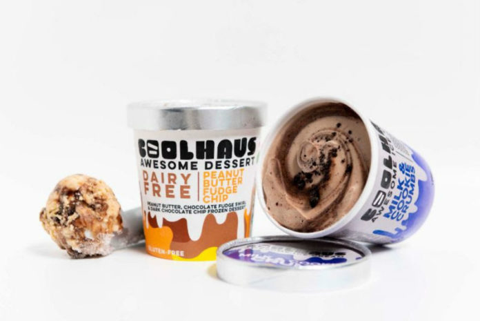 Coolhaus Ice Cream