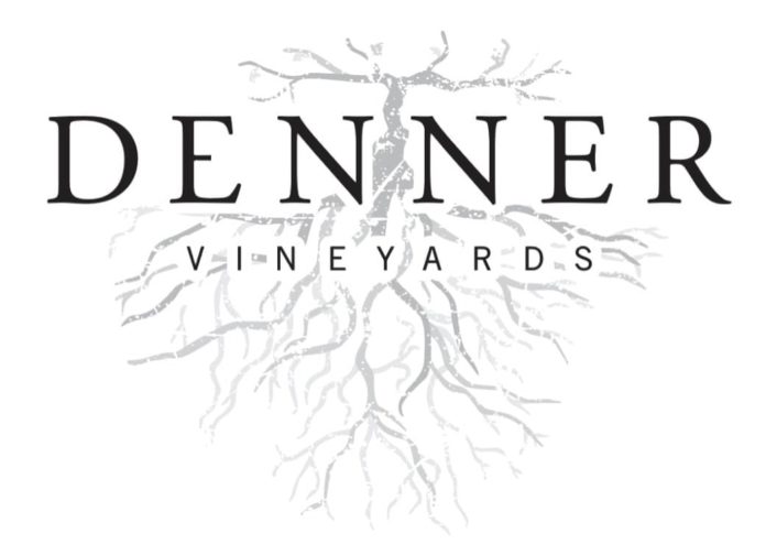 Denner Vineyards Logo