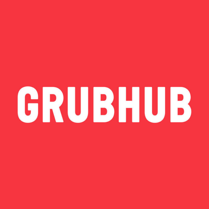 Grubhub Logo