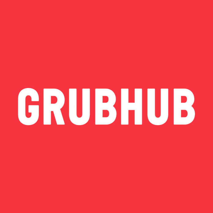 Grubhub Logo