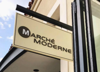 Marche Moderne