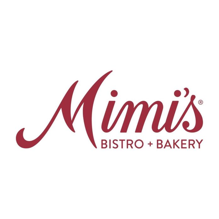 Mimi's Bistro & Bakery Logo