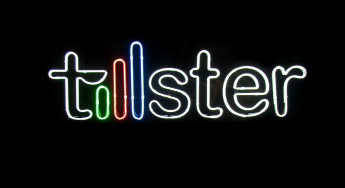 Tillster Logo