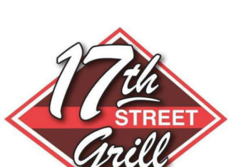 17th Street Grill Logo