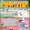 Afc All Chapters Picnic 2019