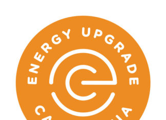 Energy Upgrade California Logo