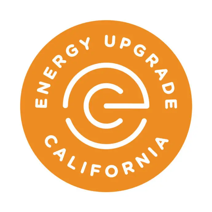 Energy Upgrade California Logo