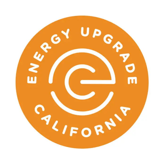 Energy Upgrade California Logo