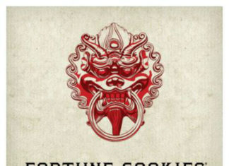 Fortune Cookie Chinese Bistro Logo