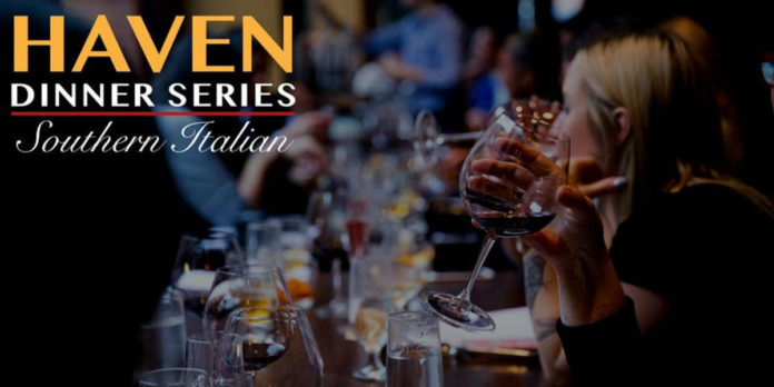 Haven Dinner Series