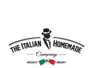 Italian Homemade Company Logo