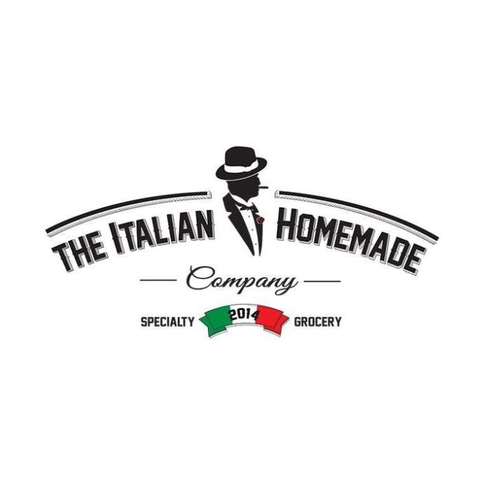 Italian Homemade Company Logo