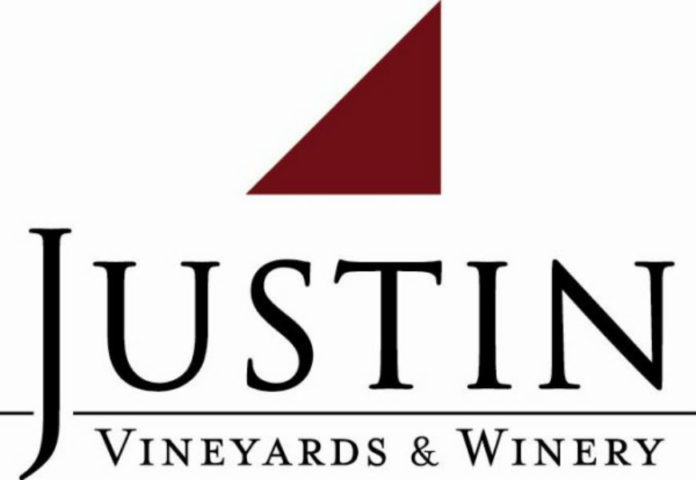 Justin Vineyards And Winery