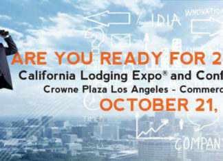 Lodging Expo 2019