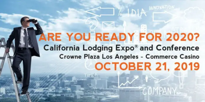 Lodging Expo 2019