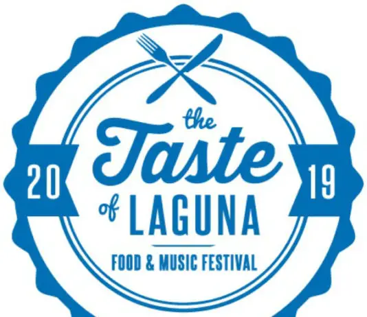 Taste Of Laguna Food And Music Festival