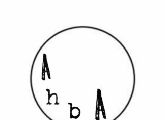 Ahba Logo