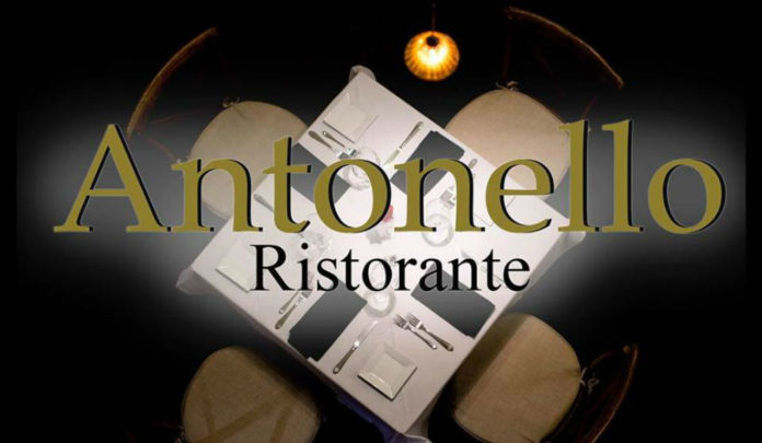 Antonello Ristorante