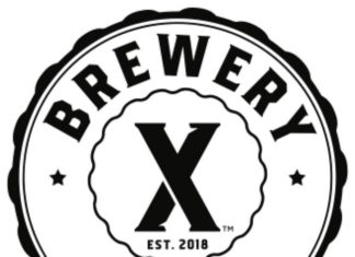 Brewery X Logo