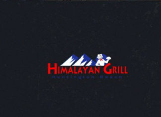 Himilayan Grill Logo