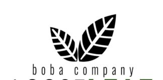 Loose Leaf Boba Co Logo