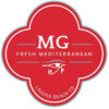 MG Laguna Logo