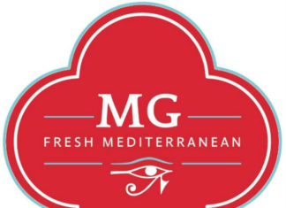 MG Laguna Logo