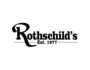 Rothschild's