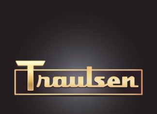 Traulsen Logo