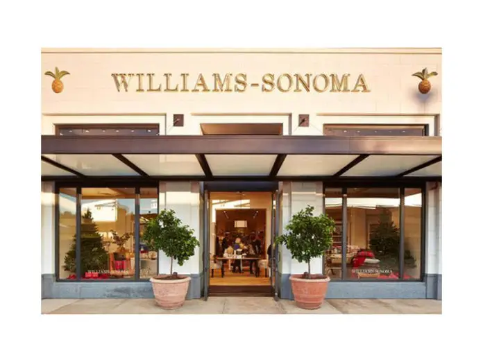 Williams Sonoma