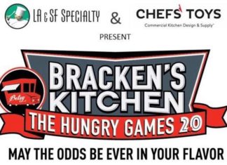 Bracken's Kitchen