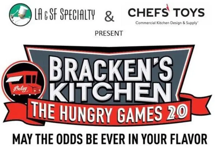 Bracken's Kitchen