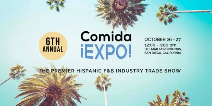 Comida Expo 2019